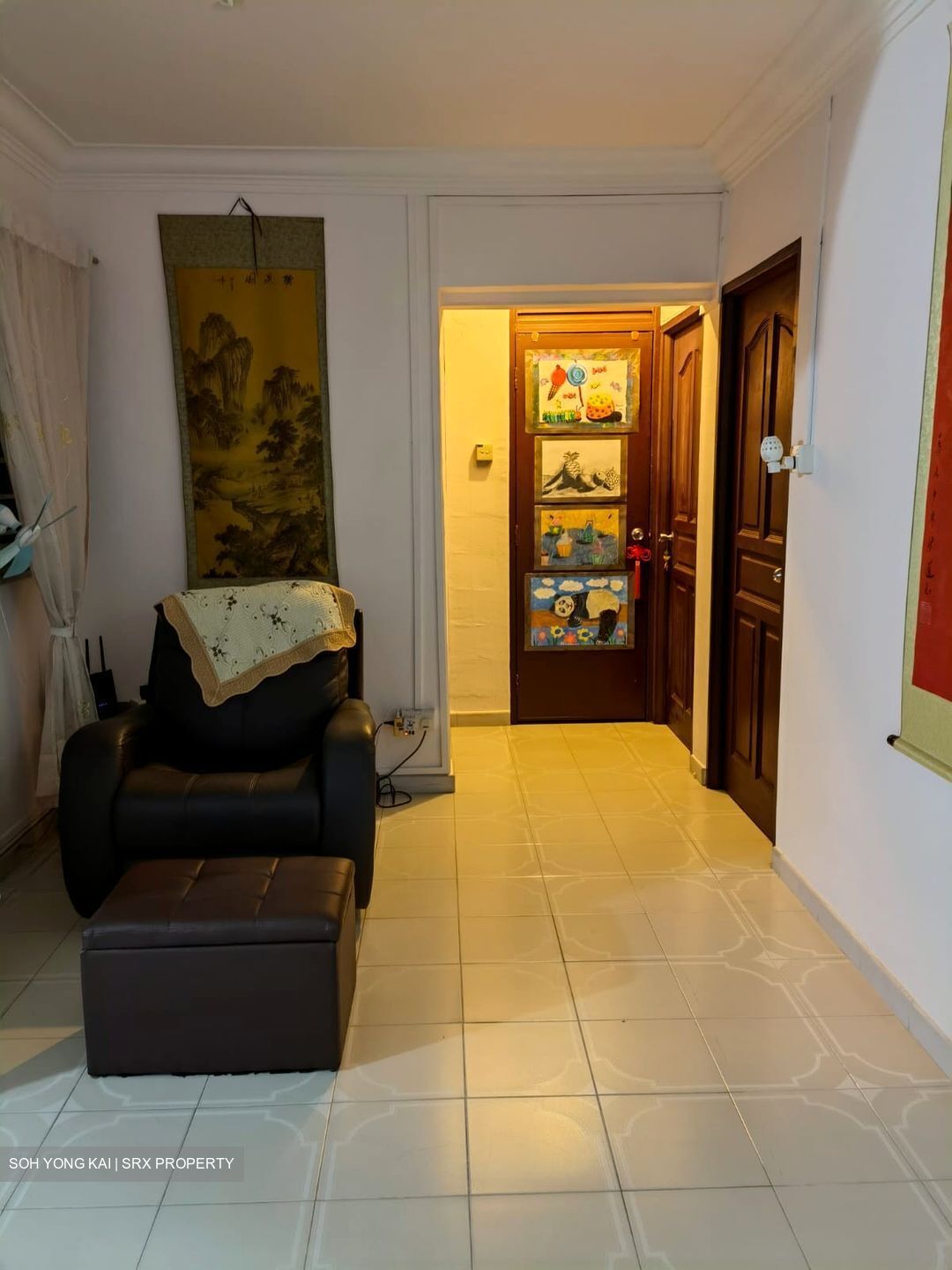 Bukit Purmei Road (Bukit Merah),  #378243671